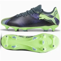Puma, Herren, Fussballschuhe, Future Play MxSG Schuhe (44.5), Mehrfarbig