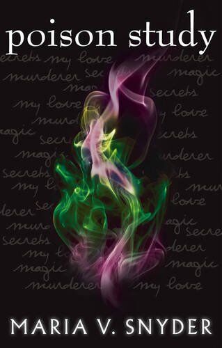 Snyder, Maria V. - Poison Study (The Chronicles of Ixia) - Preis vom 10.10.2026 11:48:34 h