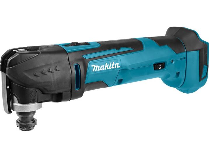Makita DTM51Z accu multitool