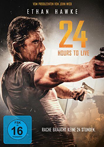 Brian Smrz - 24 Hours to Live - Preis vom 11.10.2026 03:10:56 h