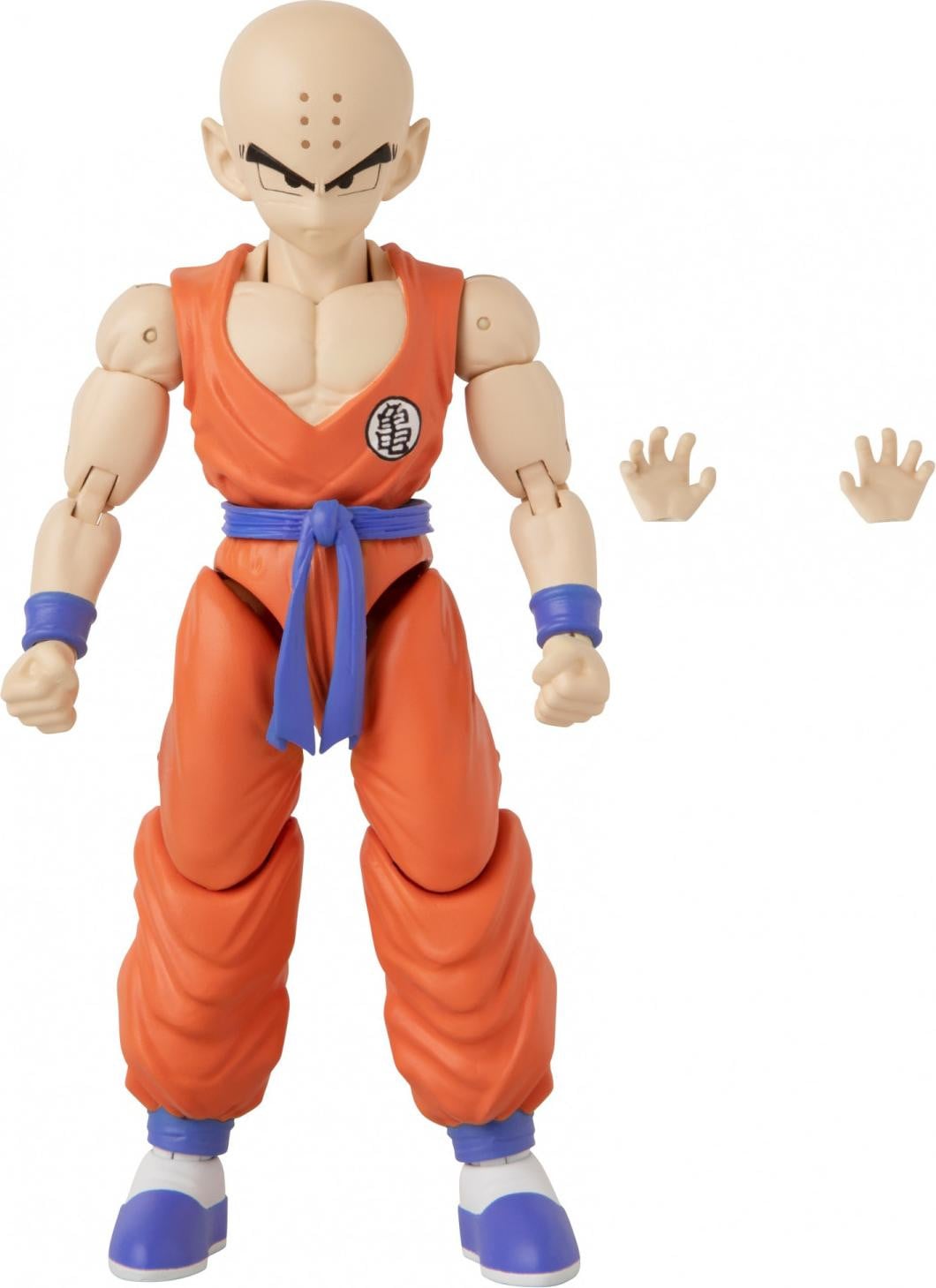 Bandai 35855 Verzamelfiguur Anime en Manga
