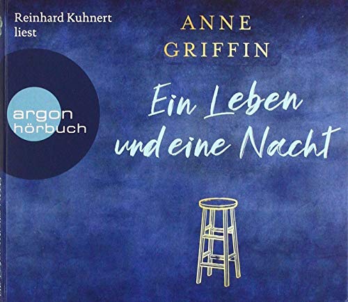 Anne Griffin - Ein Leben und eine Nacht - Preis vom 05.10.2026 03:47:11 h