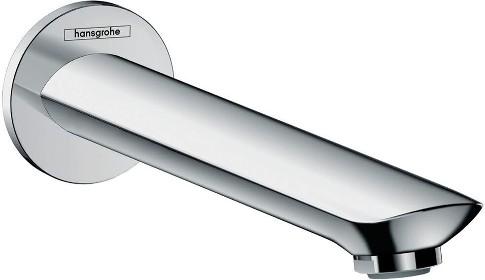 Hansgrohe Novus bath spout 71320000