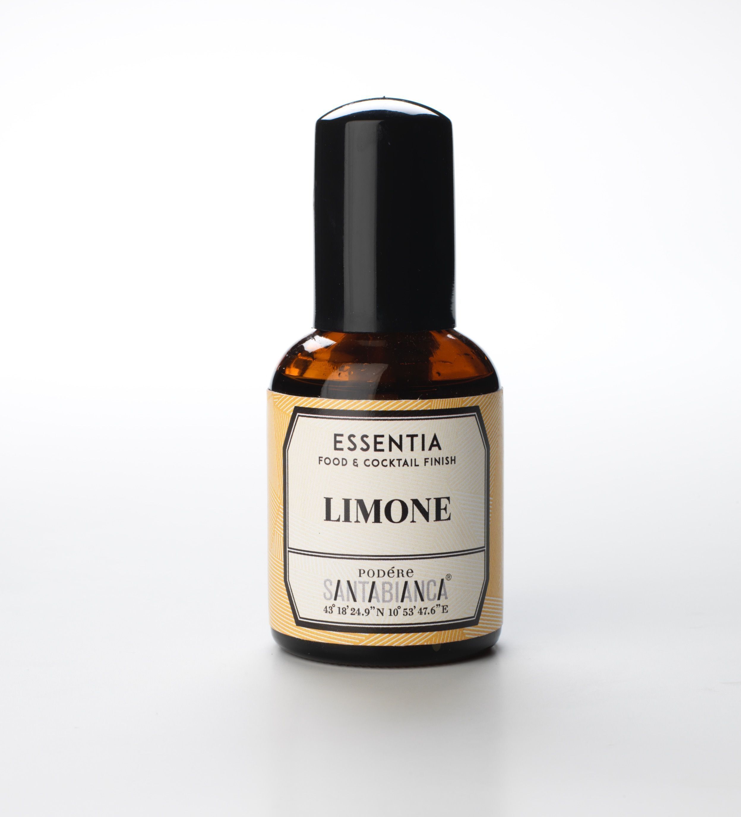 Barprofessional Essentia Limone 50 ml Santabianca
