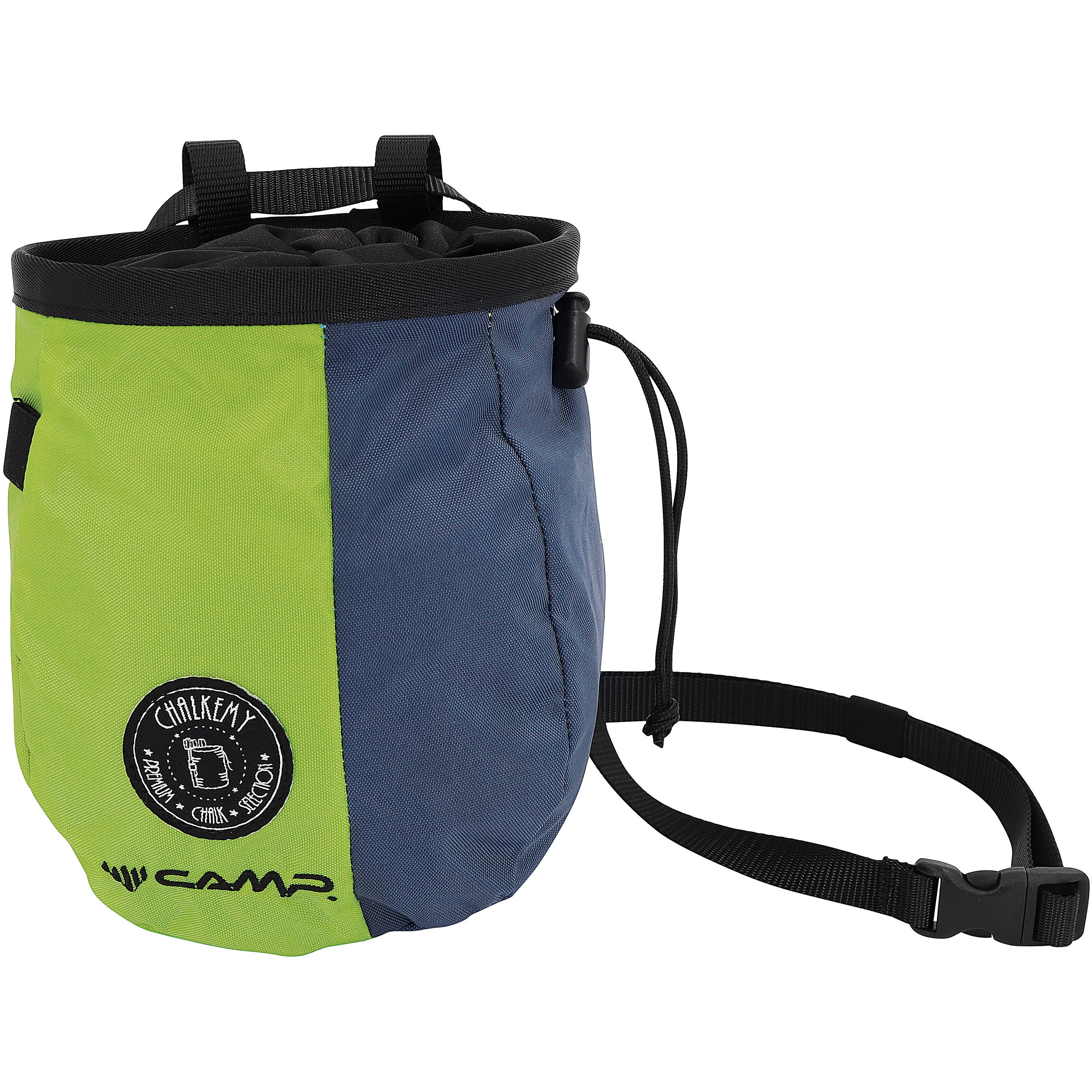 Camp Patabang Chalkbag Chalkbags blau Sportklettern