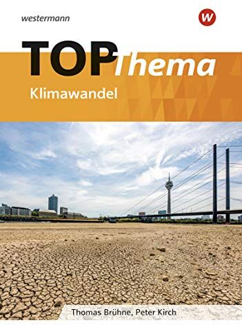 Topographische Arbeitshefte - Ausgabe 2018 / TOP-Thema: Topographische Arbeitshefte - Ausgabe 2020: TOP-Thema Klimawandel - Preis vom 07.10.2026 11:45:10 h