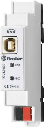Finder 1K.UB.9.030 Schnittstelle 1K.UB.9.030