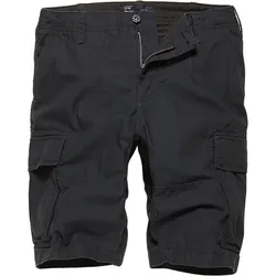 Vintage Industries Kirby Shorts