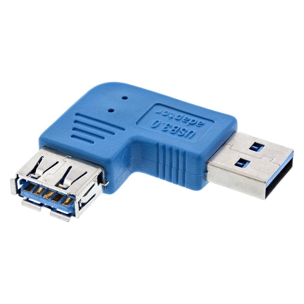 InLine USB 3.0 Adapter (35300M)