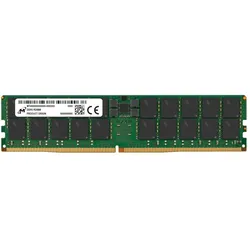 Micron 64GB RAM DDR5-5600 MHz CL46 1.1V 288-PIN REG ECC