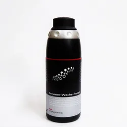 Original Audi Polymer-Wachs-Polish - 250ml -Politur - Pflege