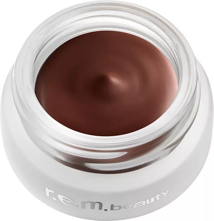r.e.m.beauty - Sweetener - Matter Concealer mit Hyaluronsäure und Vitamin E, 8 g, rich c