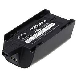 CS Cameron Sino CS-PAT300RX Modellbau-Akkupack (LiPo) Passend für (Multicopter): Parrot Bebop