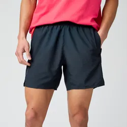 Brooks Dash Herren Short schwarz - M
