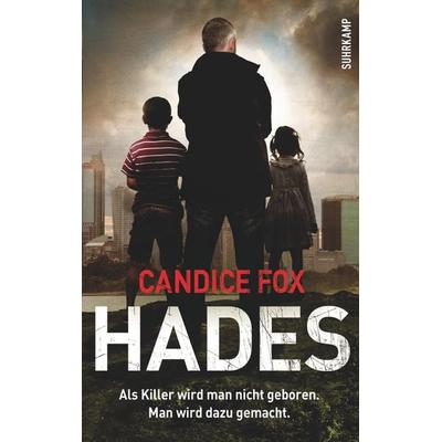 Hades, Taschenbuch von Candice Fox, Suhrkamp