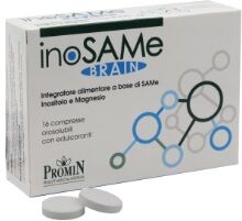 Inosame Brain 16 Compresse