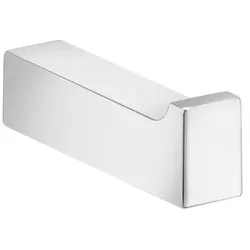 Bademantelhaken Edition 11 11116 - chrom