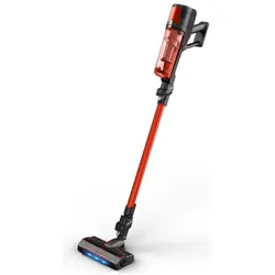 Rowenta XForce Flex 8.80 Animal, Staubsauger, Rot