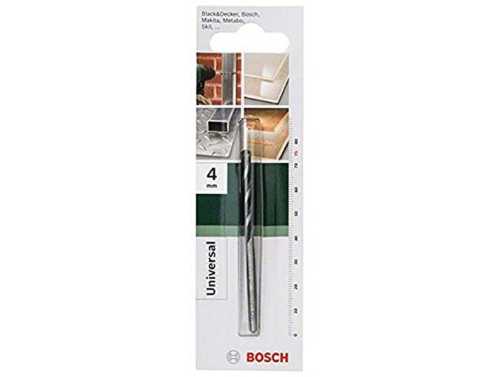 Bosch 2609255470 4 mm