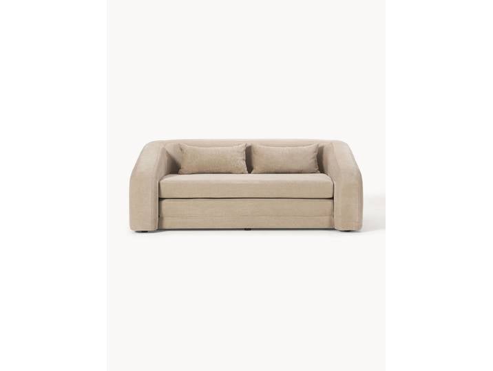 Schlafsofa Eliot (2-Sitzer)