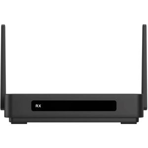 Marmitek Präsentationssystem Stream 4K Pro RX, 25008486, 4K UHD, WLAN, BYOM, AirPlay / Miracast / Google Cast