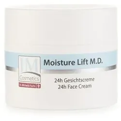 Dr. Michaela Fuchs IM Cosmetics Moisture Lift M.D. 24h Gesichtscreme 50ml