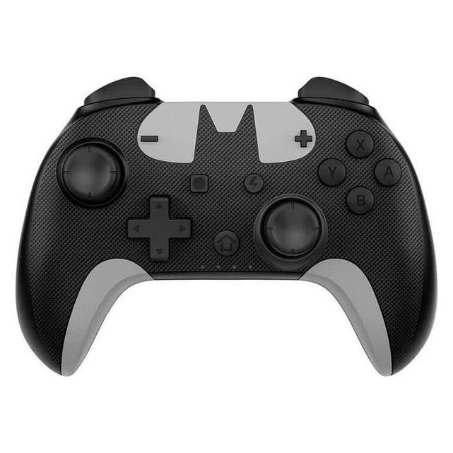 DragonShock Controller Poptop Wireless Batman Switch (Switch) (DSCNSW-B)