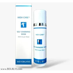 Weyergans High Care Med Line Self Charming Mask 50ml