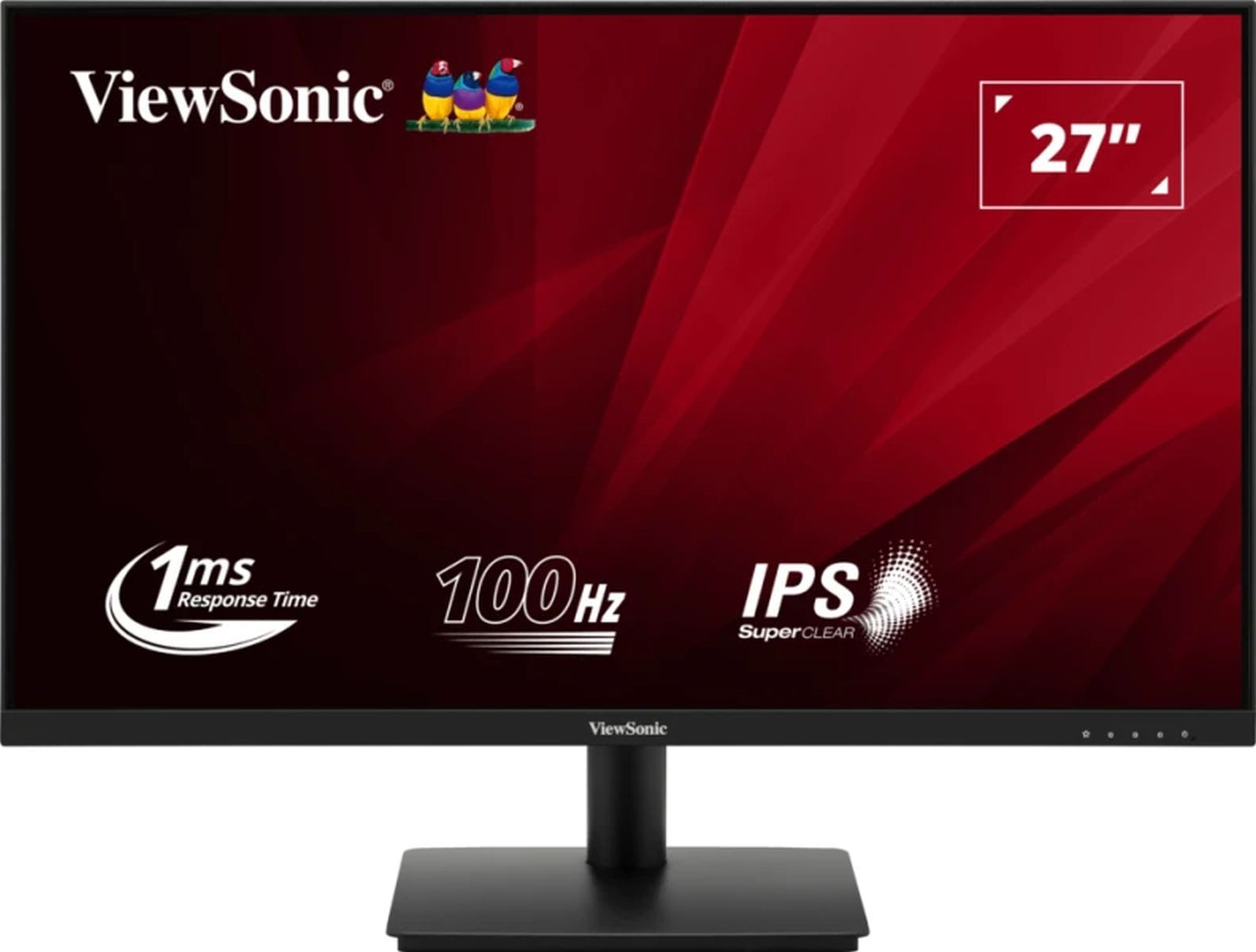ViewSonic VA270-H LED-monitor