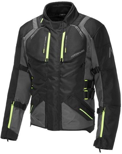 ADRENALINE A0265/25/10/M Textiljacke