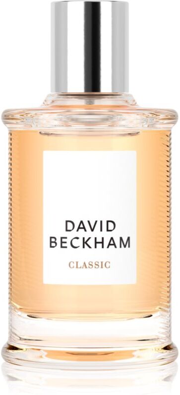David Beckham Classic EDT M 50 ml