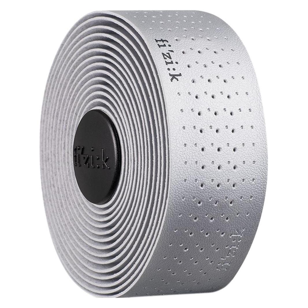 Fizik Tempo Microtex Classic 2,0mm - SILVER (BT10000A00006)