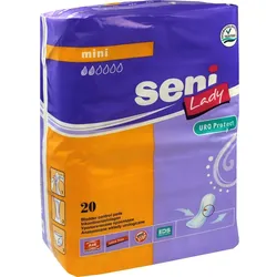 Seni Lady Mini-Urineinlagen 20 ST