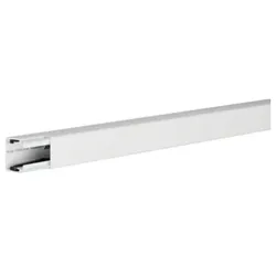 TEHALIT Leitungsführungskanal LF30030 30x30mm verkehrsweiß