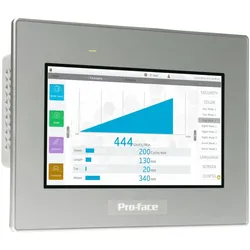 Schneider Electric HMI Touch-Panel resistiv PFXST6400WAD
