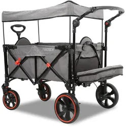 FUXLIFE Premium Bollerwagen FX-CTC850