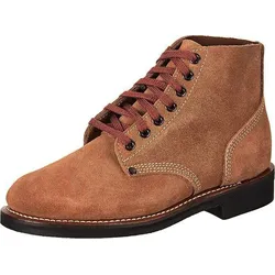 Mil-Tec US M43 Low, Schuhe - Braun - 11 US