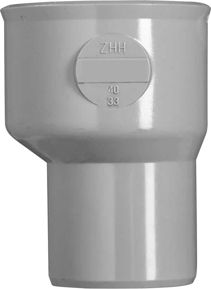 Reparatiemof voor PVC 40mm
