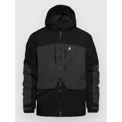 Horsefeathers Pearl Jacke black / phantom Gr. M