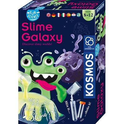 Fun Science Slime Galaxy INT