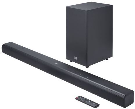 Soundbar JBL Cinema SB580 - Preto