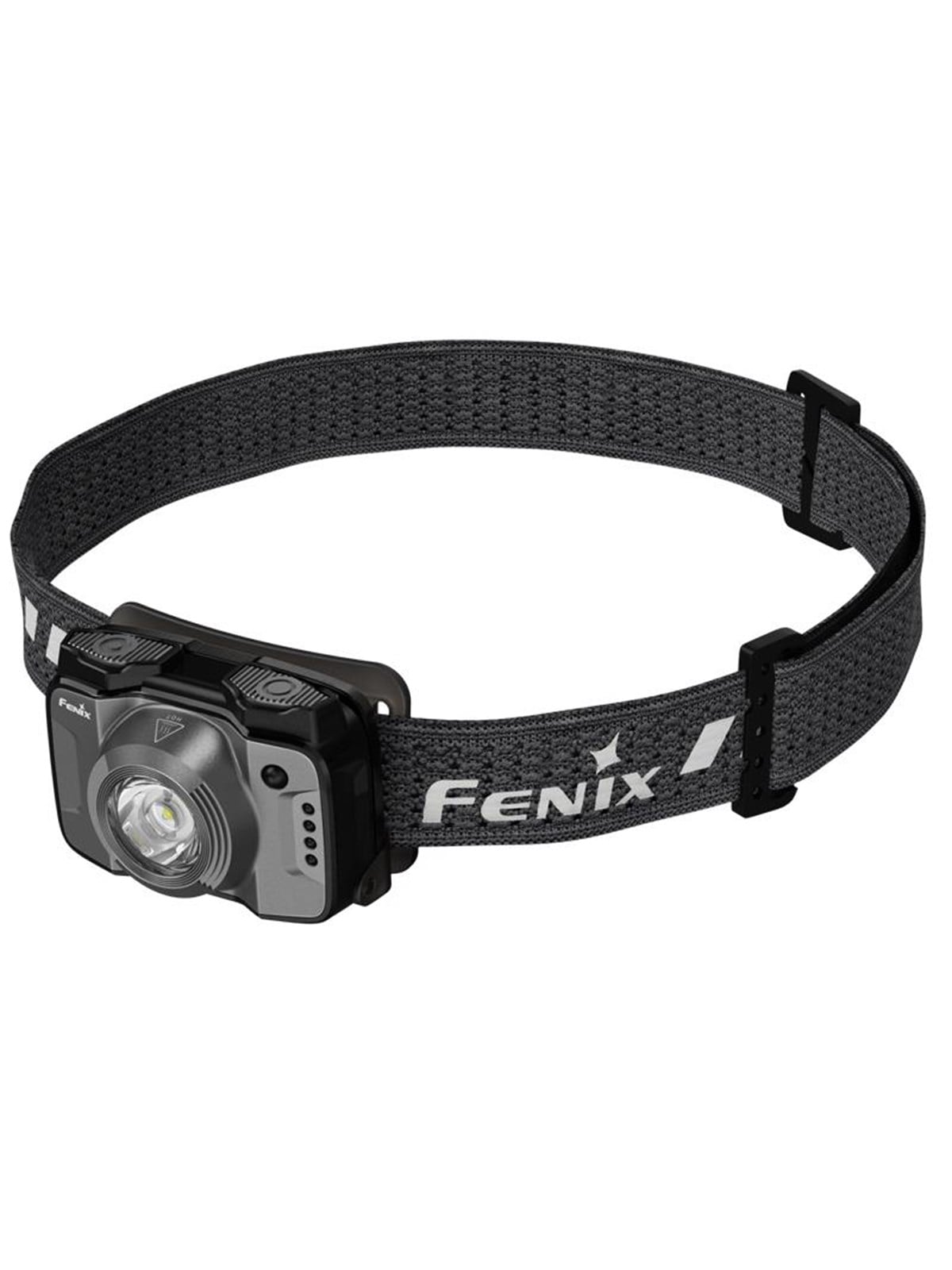 Fenix Stirnlampe HL12R V2.0 Grau