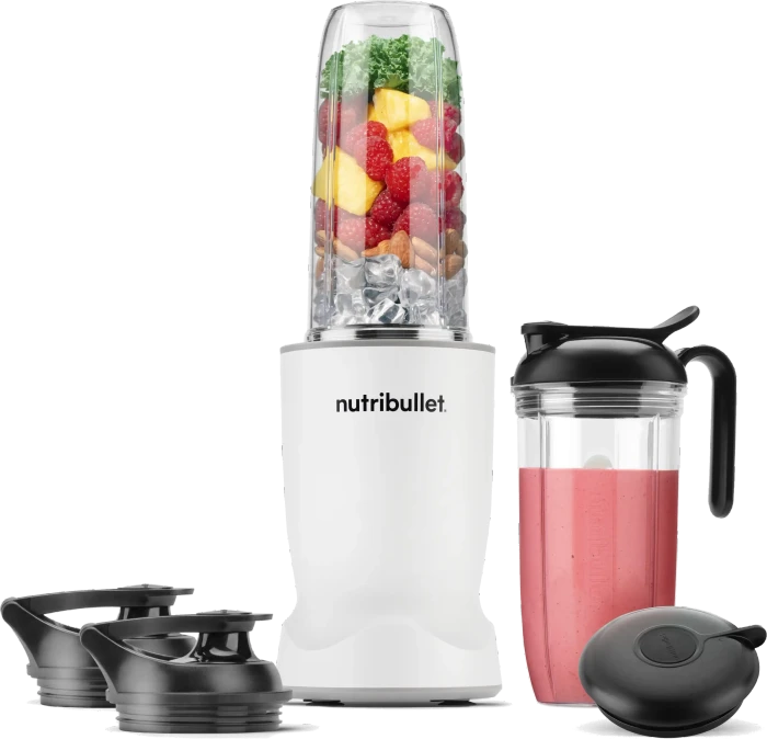 Nutribullet TURBO NBT1006.MW