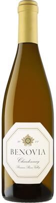 """Benovia Russian River Chardonnay 2022 White Wine - California"""