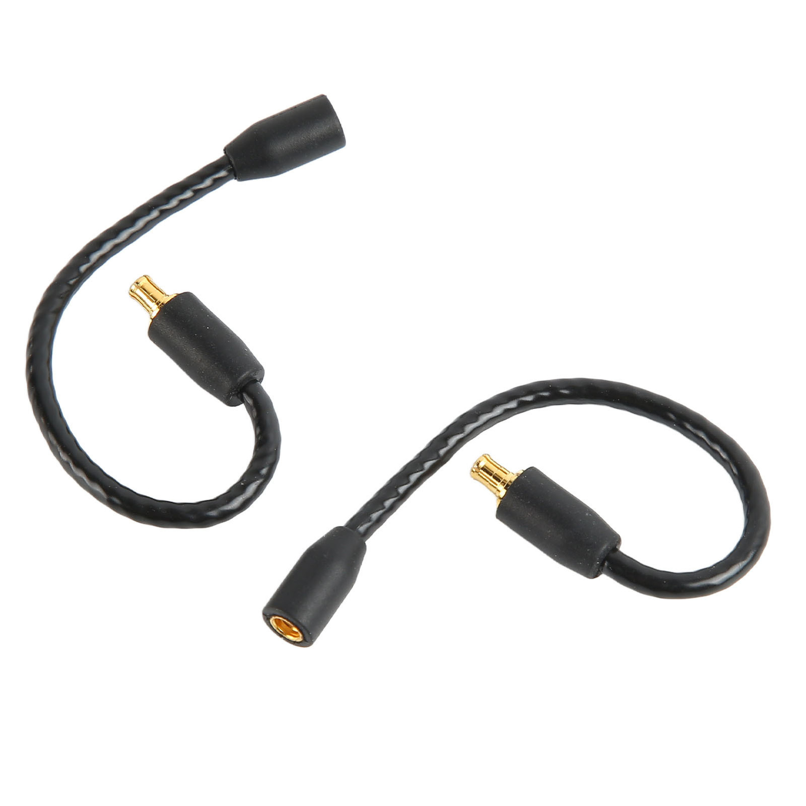 Cocosity MMCX naar A2DC adapterkabel voor hoofdtelefoons
