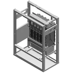 Kesselblock 4 Glieder V2 - 7747005483