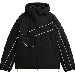 VANS 90'S BIGBLOCK Jacke 2027 black - XL