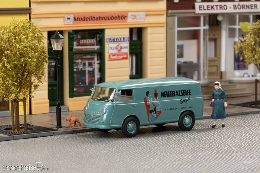 Minicar 66012