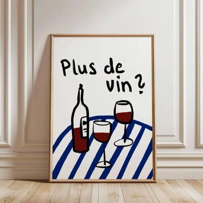 Uplift Picks But First Cafecito Canvas Print Minimalist Spanish Coffee Wall Art 18 30x45 Cm