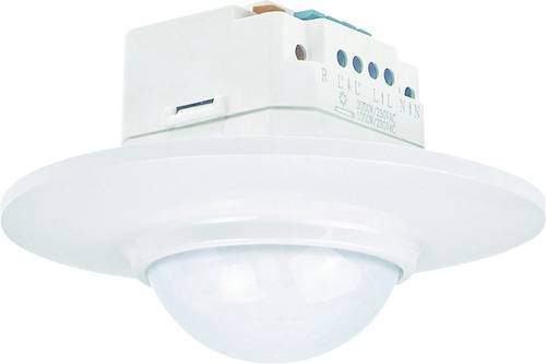 Niko 25340 Unterputz Bewegungsmelder 360° Relais IP20